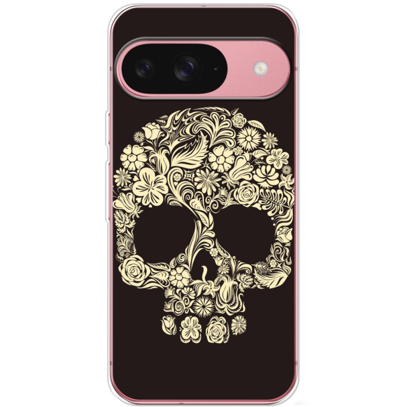 Чохол BoxFace Google Pixel 10 