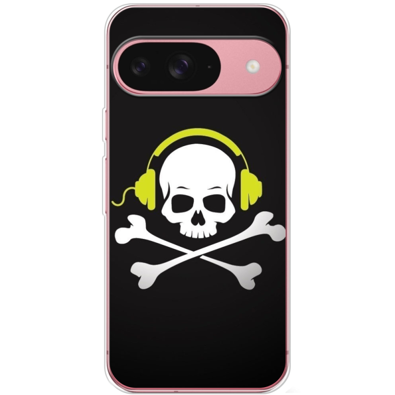 Чохол BoxFace Google Pixel 10 