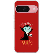 Чохол BoxFace Google Pixel 10 