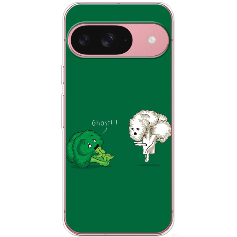 Чохол BoxFace Google Pixel 10 