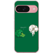 Чохол BoxFace Google Pixel 10 