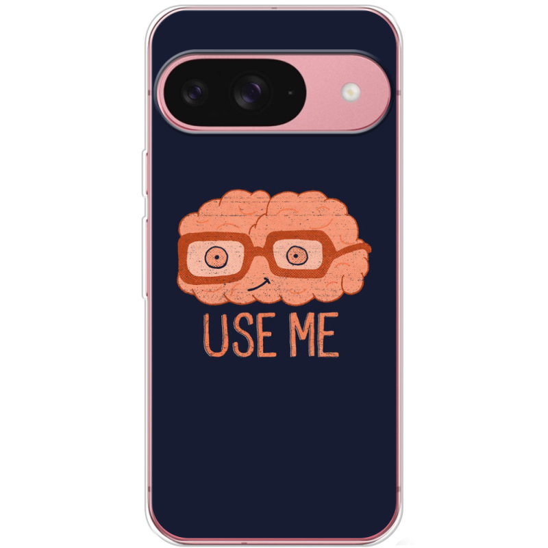 Чохол BoxFace Google Pixel 10 