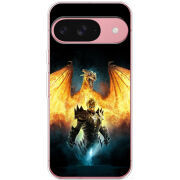 Чохол BoxFace Google Pixel 10 