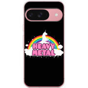 Чохол BoxFace Google Pixel 10 