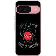 Чохол BoxFace Google Pixel 10 