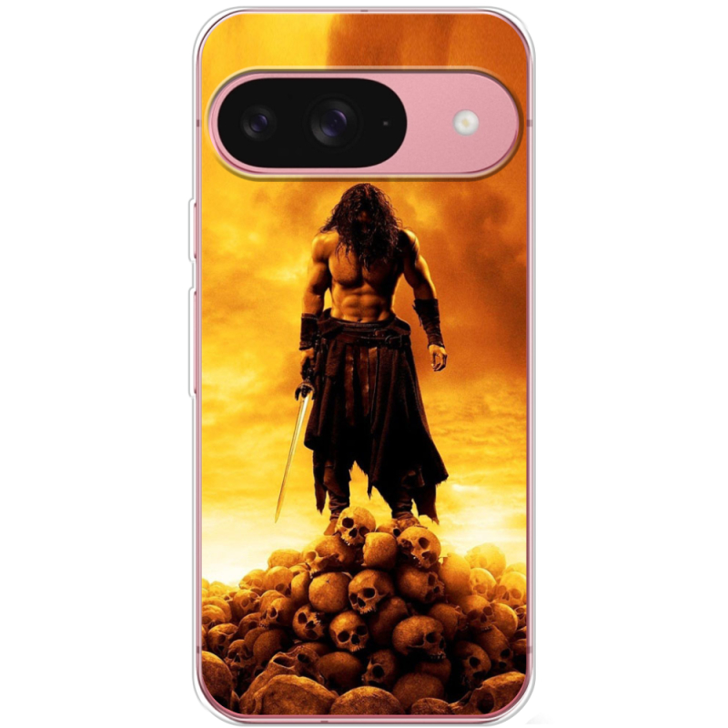 Чохол BoxFace Google Pixel 10 