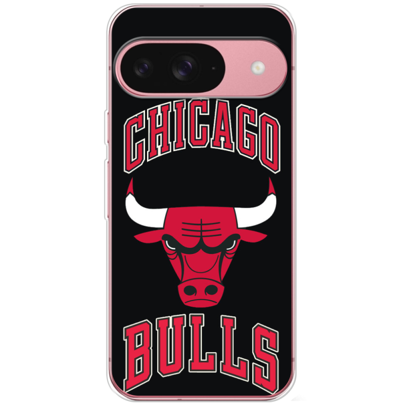 Чохол BoxFace Google Pixel 10 