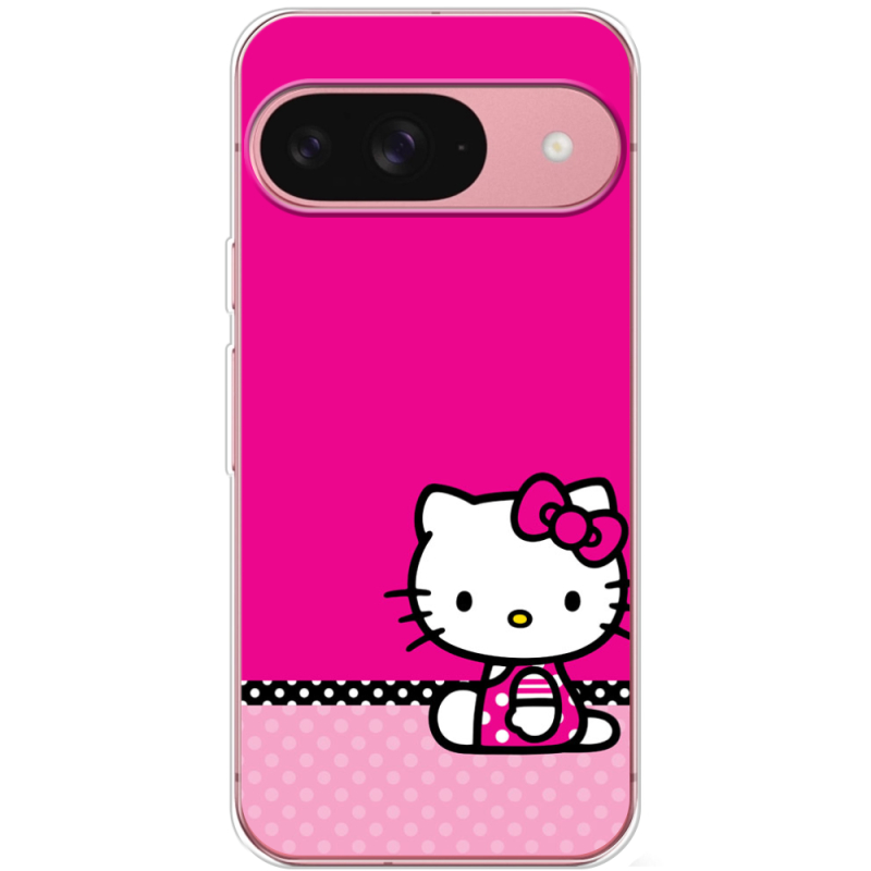 Чохол BoxFace Google Pixel 10 