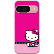 Чохол BoxFace Google Pixel 10 