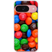 Чохол BoxFace Google Pixel 10 Эмемдемки