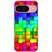 Чохол BoxFace Google Pixel 10 