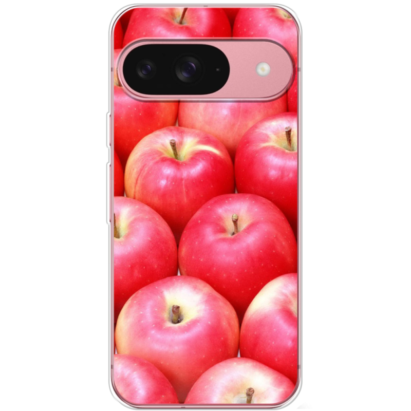 Чохол BoxFace Google Pixel 10 