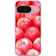 Чохол BoxFace Google Pixel 10 