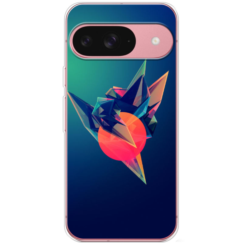 Чохол BoxFace Google Pixel 10 