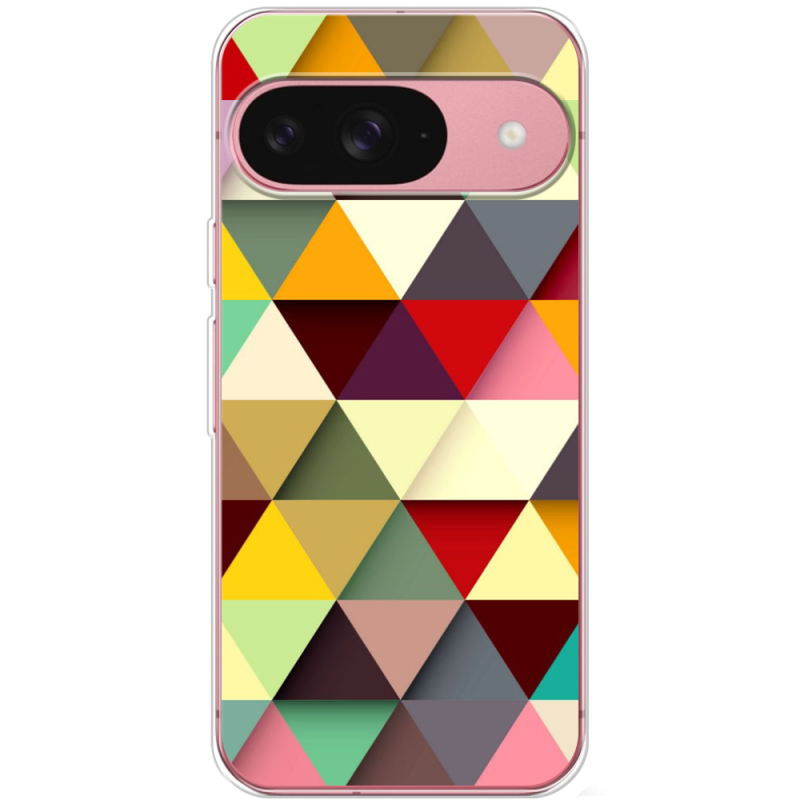 Чохол BoxFace Google Pixel 10 