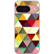 Чохол BoxFace Google Pixel 10 