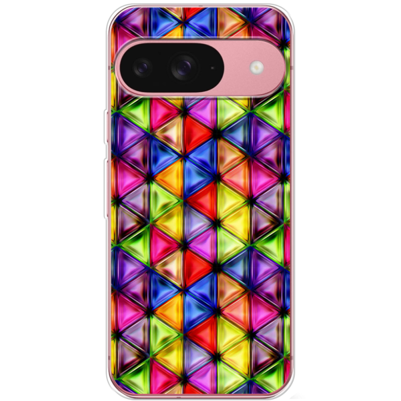 Чохол BoxFace Google Pixel 10 