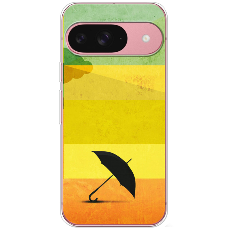 Чохол BoxFace Google Pixel 10 