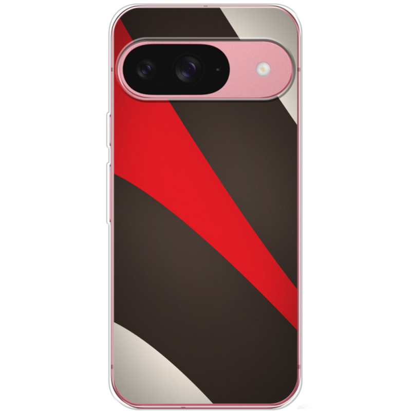 Чохол BoxFace Google Pixel 10 