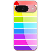 Чохол BoxFace Google Pixel 10 