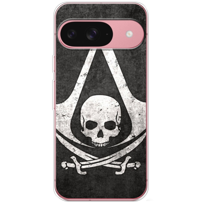 Чохол BoxFace Google Pixel 10 