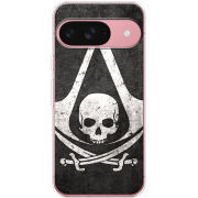 Чохол BoxFace Google Pixel 10 