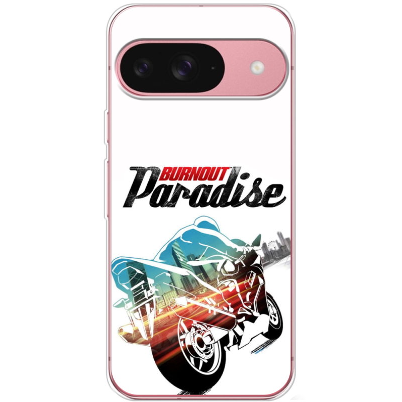 Чохол BoxFace Google Pixel 10 