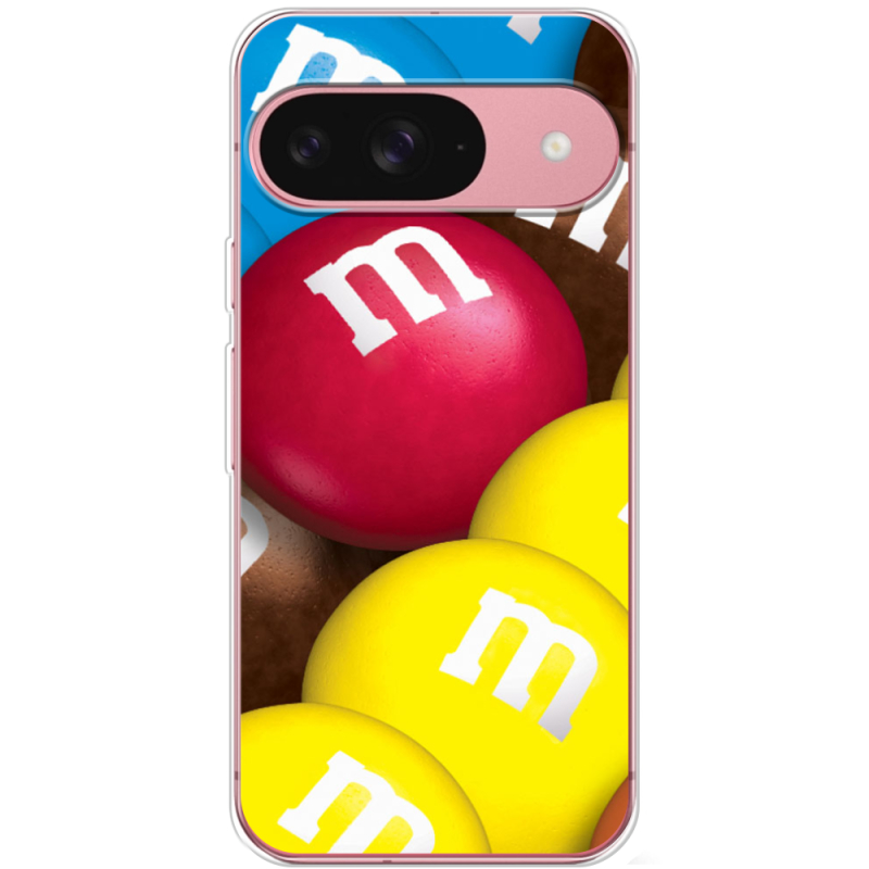 Чохол BoxFace Google Pixel 10 