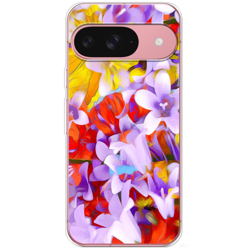 Чохол BoxFace Google Pixel 10 