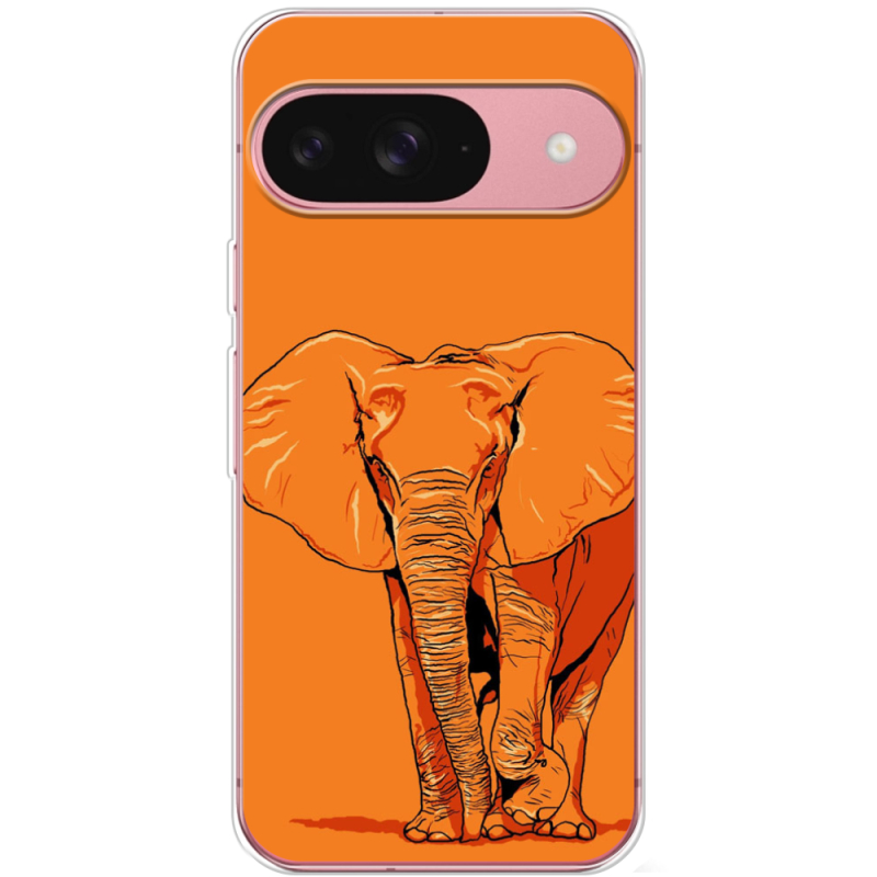 Чохол BoxFace Google Pixel 10 