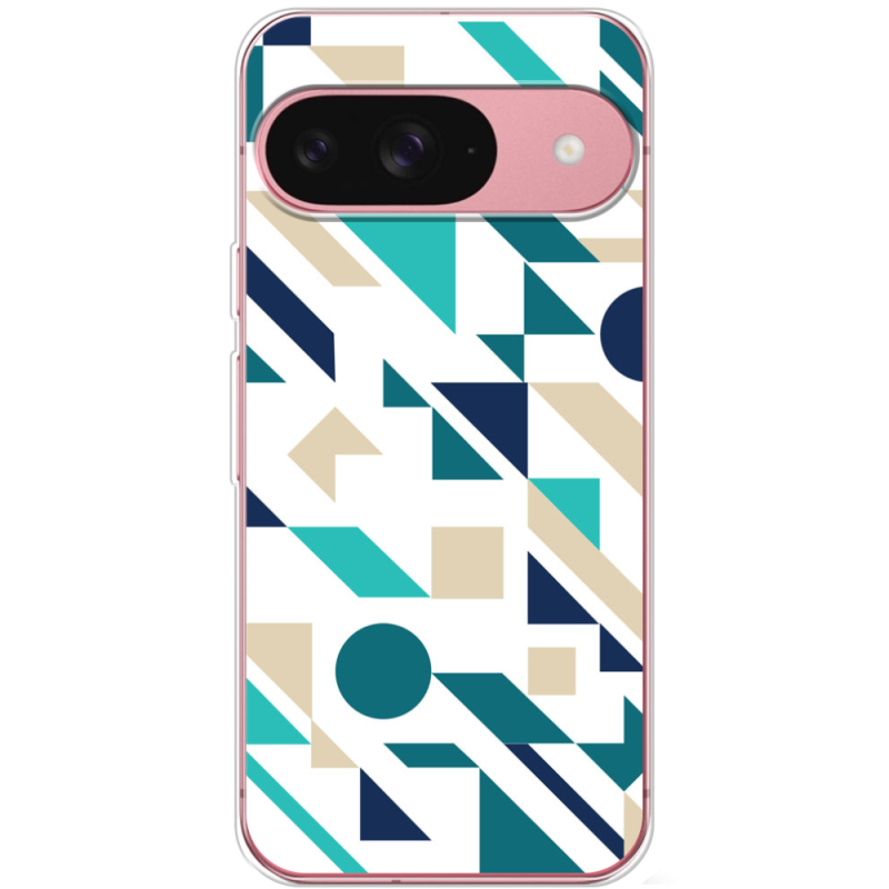 Чохол BoxFace Google Pixel 10 