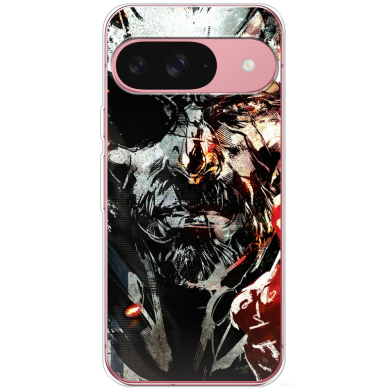 Чохол BoxFace Google Pixel 10 