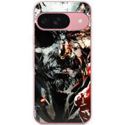 Чохол BoxFace Google Pixel 10 