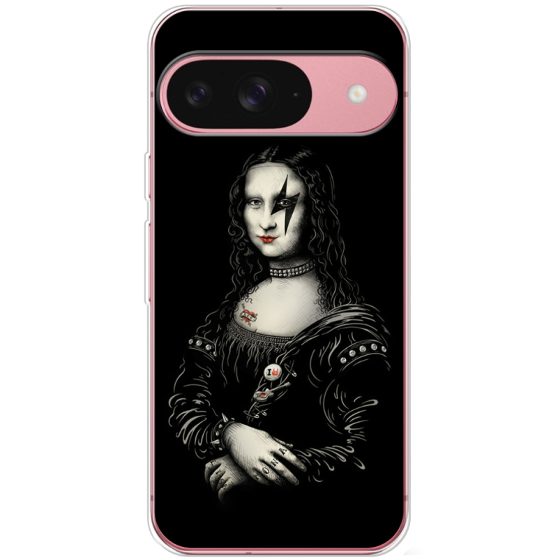 Чохол BoxFace Google Pixel 10 