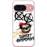 Чохол BoxFace Google Pixel 10 