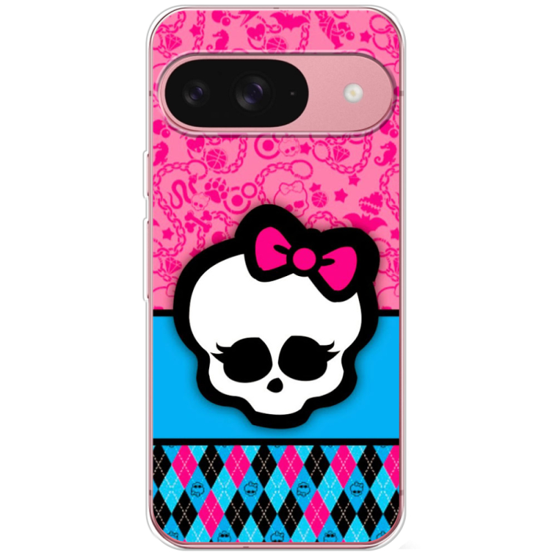 Чохол BoxFace Google Pixel 10 