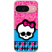 Чохол BoxFace Google Pixel 10 