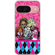 Чохол BoxFace Google Pixel 10 