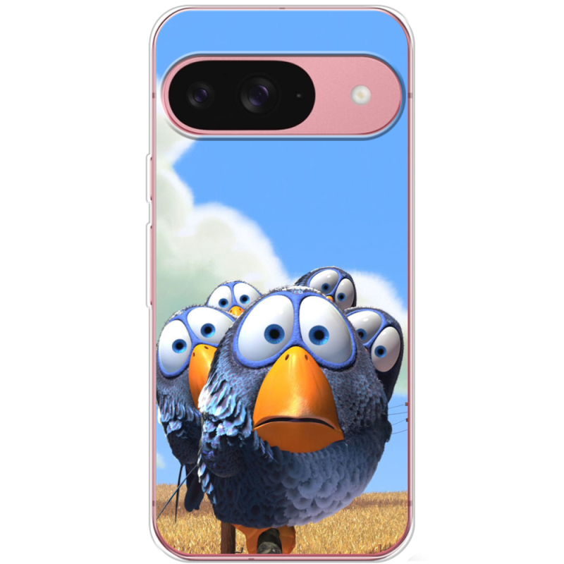 Чохол BoxFace Google Pixel 10 