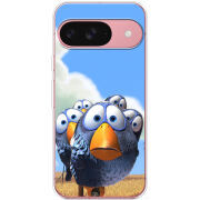 Чохол BoxFace Google Pixel 10 