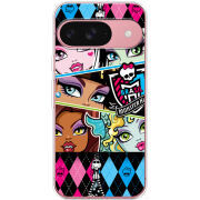 Чохол BoxFace Google Pixel 10 