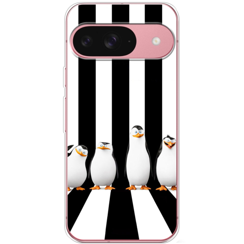 Чохол BoxFace Google Pixel 10 