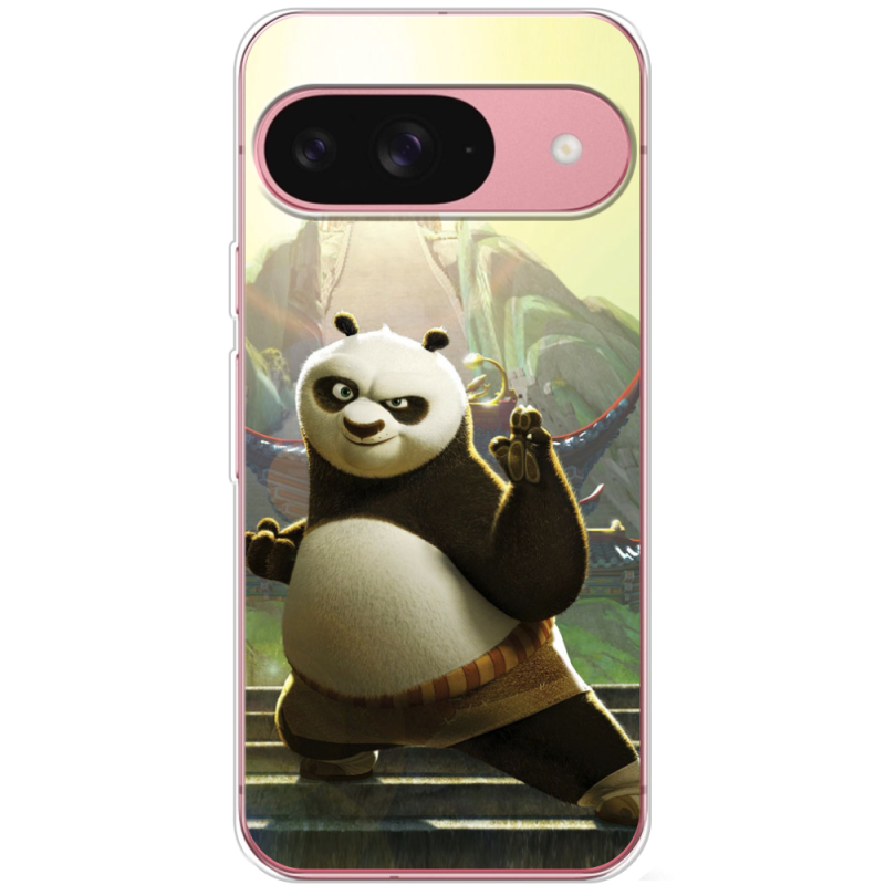 Чохол BoxFace Google Pixel 10 