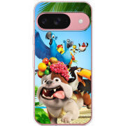 Чохол BoxFace Google Pixel 10 