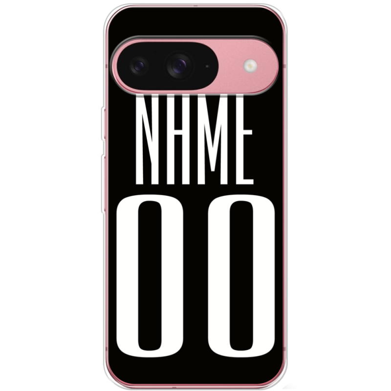 Чохол BoxFace Google Pixel 10 