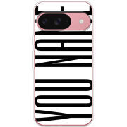 Чохол BoxFace Google Pixel 10 