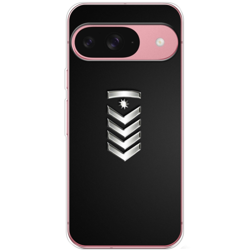 Чохол BoxFace Google Pixel 10 