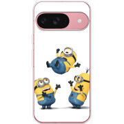 Чохол BoxFace Google Pixel 10 