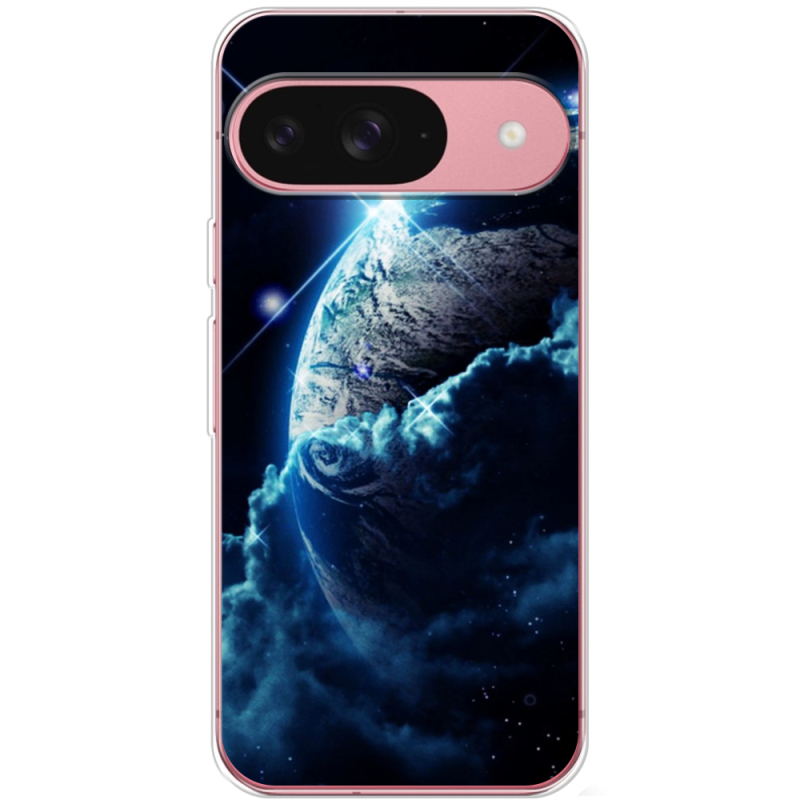 Чохол BoxFace Google Pixel 10 Planet