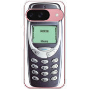 Чохол BoxFace Google Pixel 10 